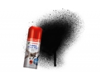 Humbrol Acrylic Sprays